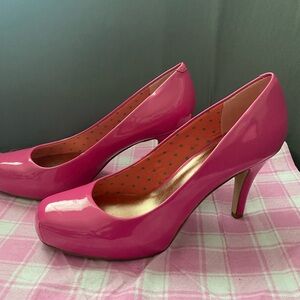 Madden Girl Heels